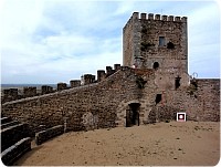 Monsaraz Castle