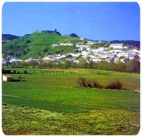 Aljezur Castle
