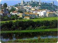 Coimbra View