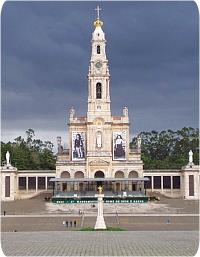 Fátima Church