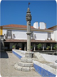 Óbidos Square