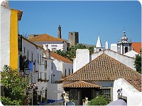 Óbidos Village