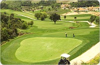 Campo Real Golf