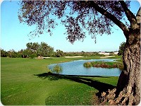 Quinta da Ria Golf