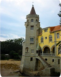 Cascais Palace
