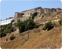 Palmela Castle