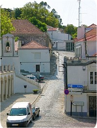 Palmela Street