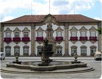 Braga Town Hall