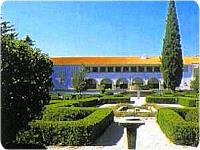 Bragança Garden