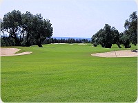 Quinta de Cima Golf